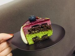 -黑池口感烘焙·生日蛋糕(坂田店)