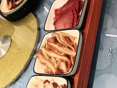 -盒马鲜生(莱蒙都会店)