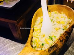 -很久以前羊肉串(大华三路店)