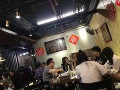 -隆氏兔头(七道堰店)