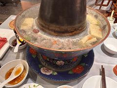 -东来顺饭庄(apm总店)