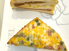 -精点味道(西安路店)