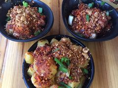 -七串串(无锡总店)