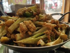 -三五家常菜馆(师范路店)