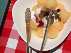 -西贝莜面村(上海百联西郊店)