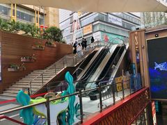 -南京时尚莱迪购物广场(正洪街店)