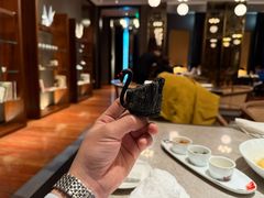 -广州文华东方酒店·江-由辉师傅主理