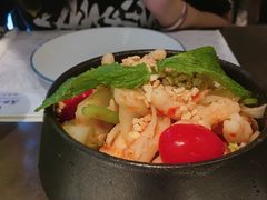 -美奈小馆·越南料理(中航城君尚购物中心店)