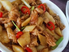 -南华寺素食馆(南华禅寺店)