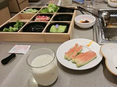 -海底捞火锅(旭辉MALL店)