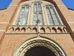 -上海佘山国家森林公园西佘山园