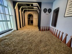 -MELAND CLUB亲子乐园·派对·餐厅(北京芳圆里ID MALL店)