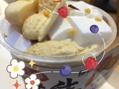 -鲜芋仙(中环百联2店)