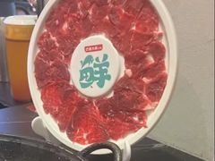 -巴蜀大将火锅(春熙店)