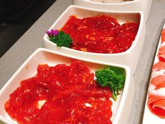 -海底捞火锅(金光华店)