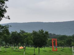 -钟山体育运动公园