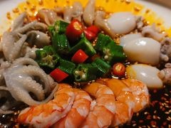 -首秀·四川料理(星耀101店)