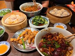 -王繁星面馆(西安熙地港店)