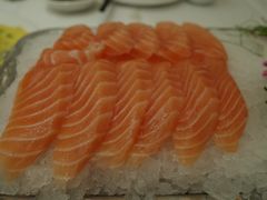 -新享乐海鲜(翠华路店)