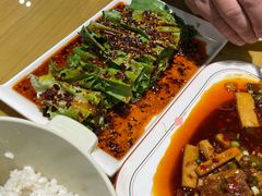 -易老九江湖菜(北滨一路店)