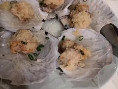 -杭州香格里拉·香宫中餐厅