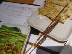 -木屋烧烤(龙岗龙城万科里店)