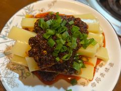 -岳记兴隆·青城腊排铜火锅(融创店)