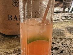 -Long Bar(莱佛士酒店)