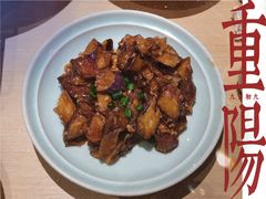 -吕氏疙瘩汤·海鲜新鲁菜(凯德mall新都心店)