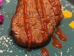 -安德烈俄式西餐厅(中央大街店)