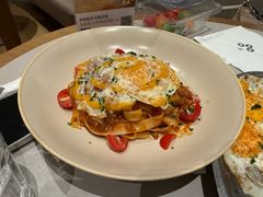 -农畉LONFOOD(益田假日广场店)