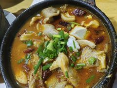 -沈妈砂锅(光华村店)