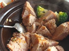 -酱湘宴餐厅(狮子山公园店)