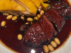 -食大利香港茶餐厅(南亚风情第一城店)
