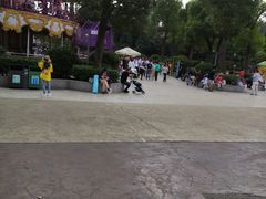 -南京银杏湖乐园