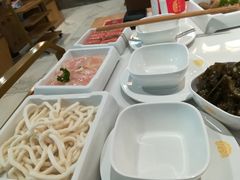 -傣妹火锅(狮子桥店)