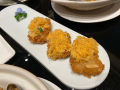 肉松杏仁海鲜酥-闽和南(深圳万象城店)