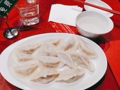 -喜家德虾仁水饺(东方宝泰店)