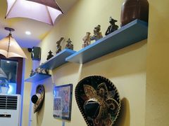 -panchos 墨西哥餐厅(嘉绿苑店)