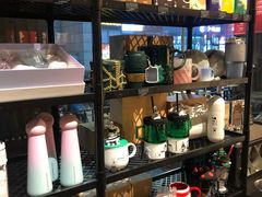 -星巴克臻选(成都太古里店)