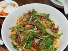 -寻裕记·现炒浇头面(人民广场店)