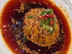 -香丰阁·烤鸭·川湘菜(清河店)