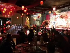 大堂-滨州蓝海钧华大饭店(白鹭湖店)