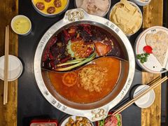 -大龙燚火锅(春熙店)