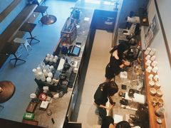 -不正咖啡(万达尊店)