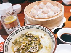 -浦江餐饮·上海菜馆(五四路店)