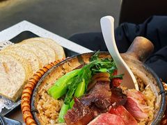 -肥仔文澳门猪骨煲(南京西路店)