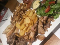 -HELLO MUSAE 拾光缪斯餐厅·纯正希腊风味(苏州中心店)