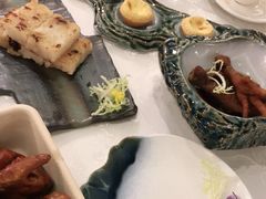 -酌宴府The China Club·广州万富希尔顿酒店(云城东路店)