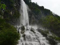 -华蓥山天意谷景区
